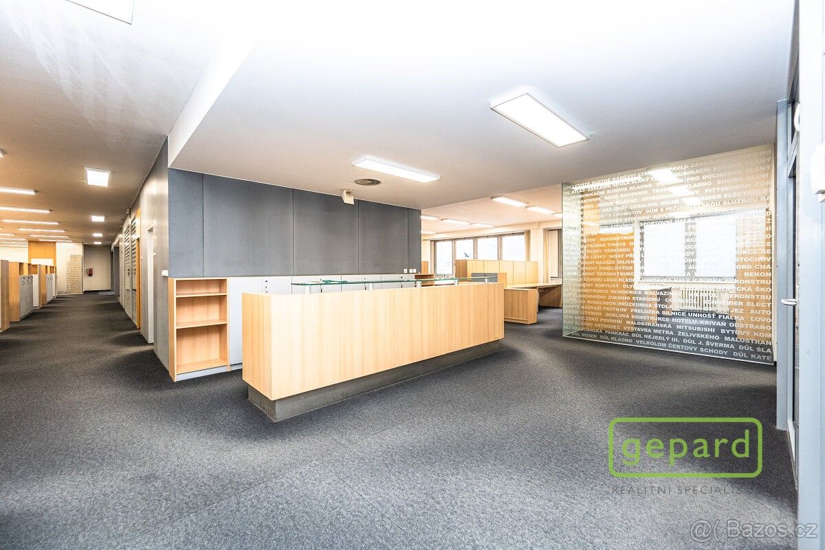 Kanceláře, Praha, 150 00