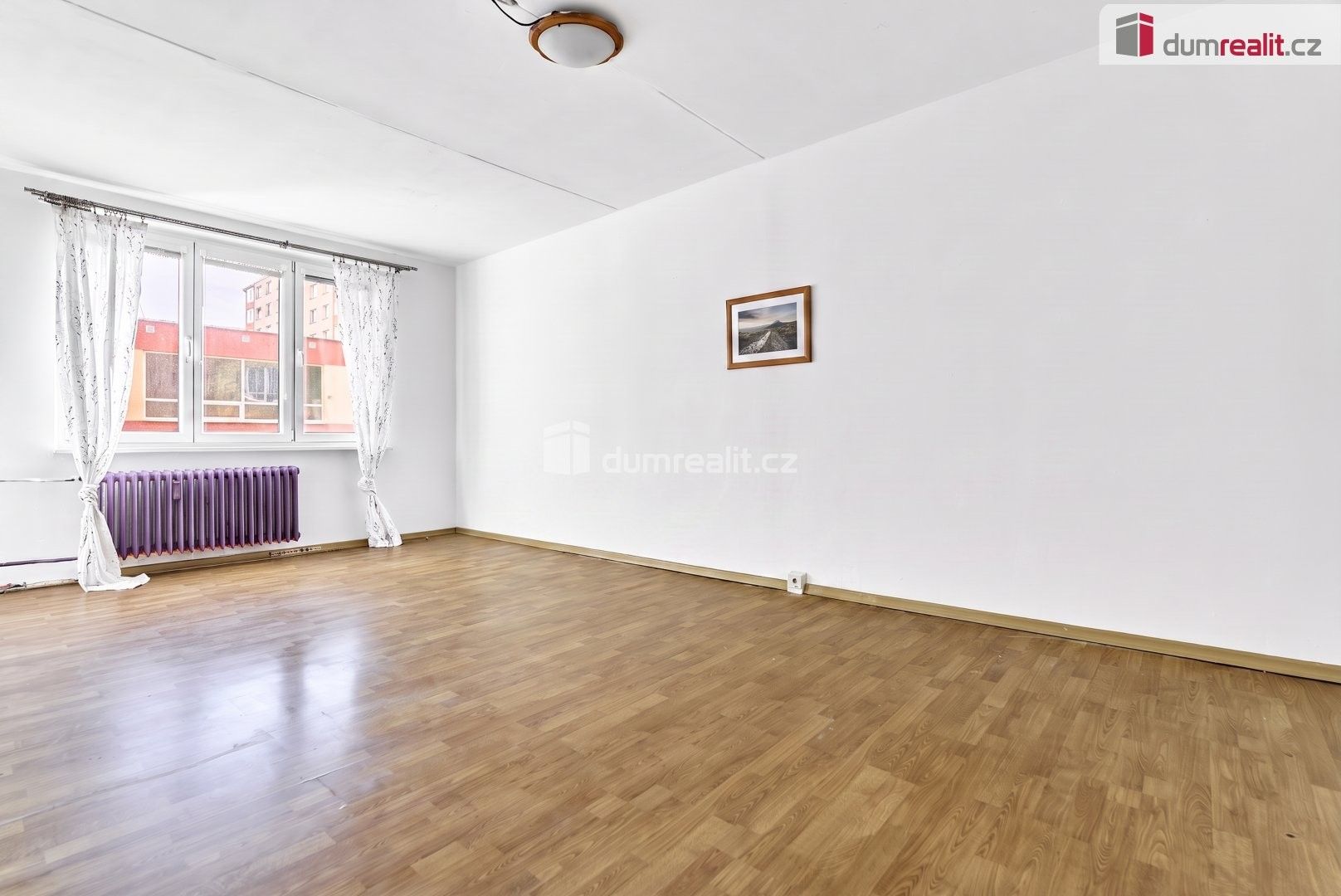 1+1, Závodu míru, Sokolov, 42 m² - 2