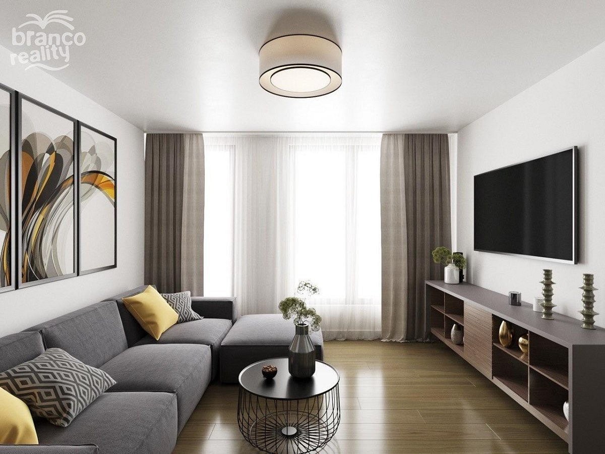 Byt 3+kk · 74 m² · Alicante, Španělsko - 4
