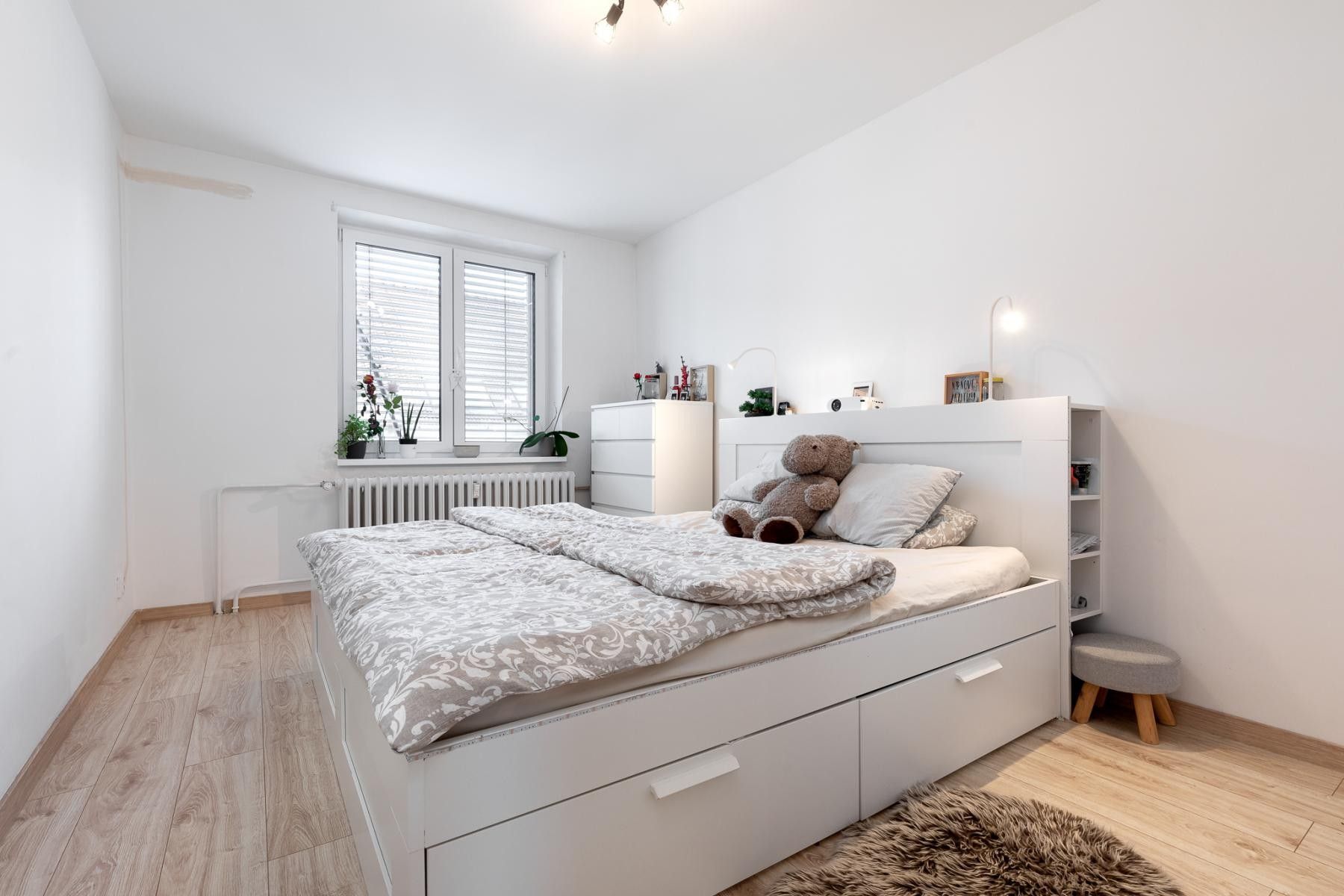 Pronájem byt 4+kk - Pražákova, Ostrava, 87 m² - 5