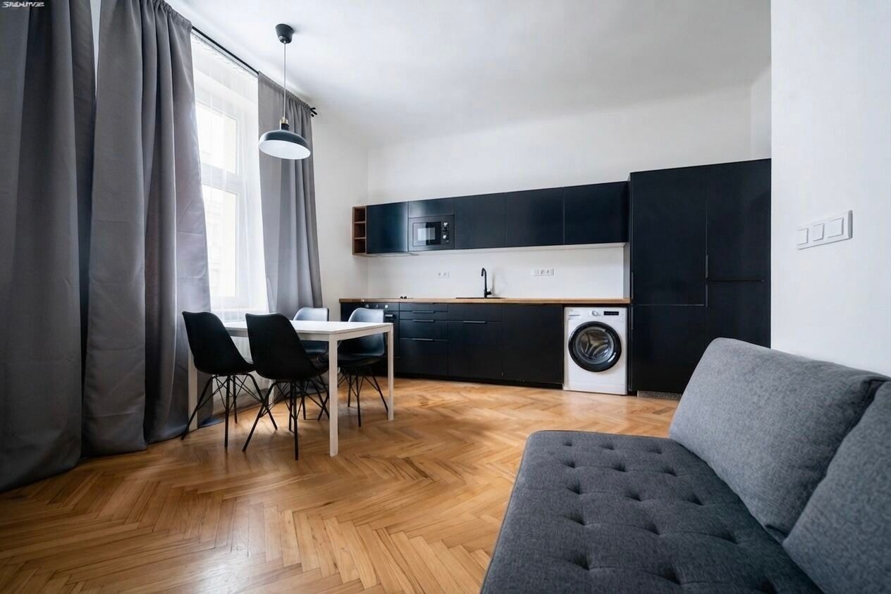 2+kk, Holečkova 177, Praha Košíře, 40 m² - 2