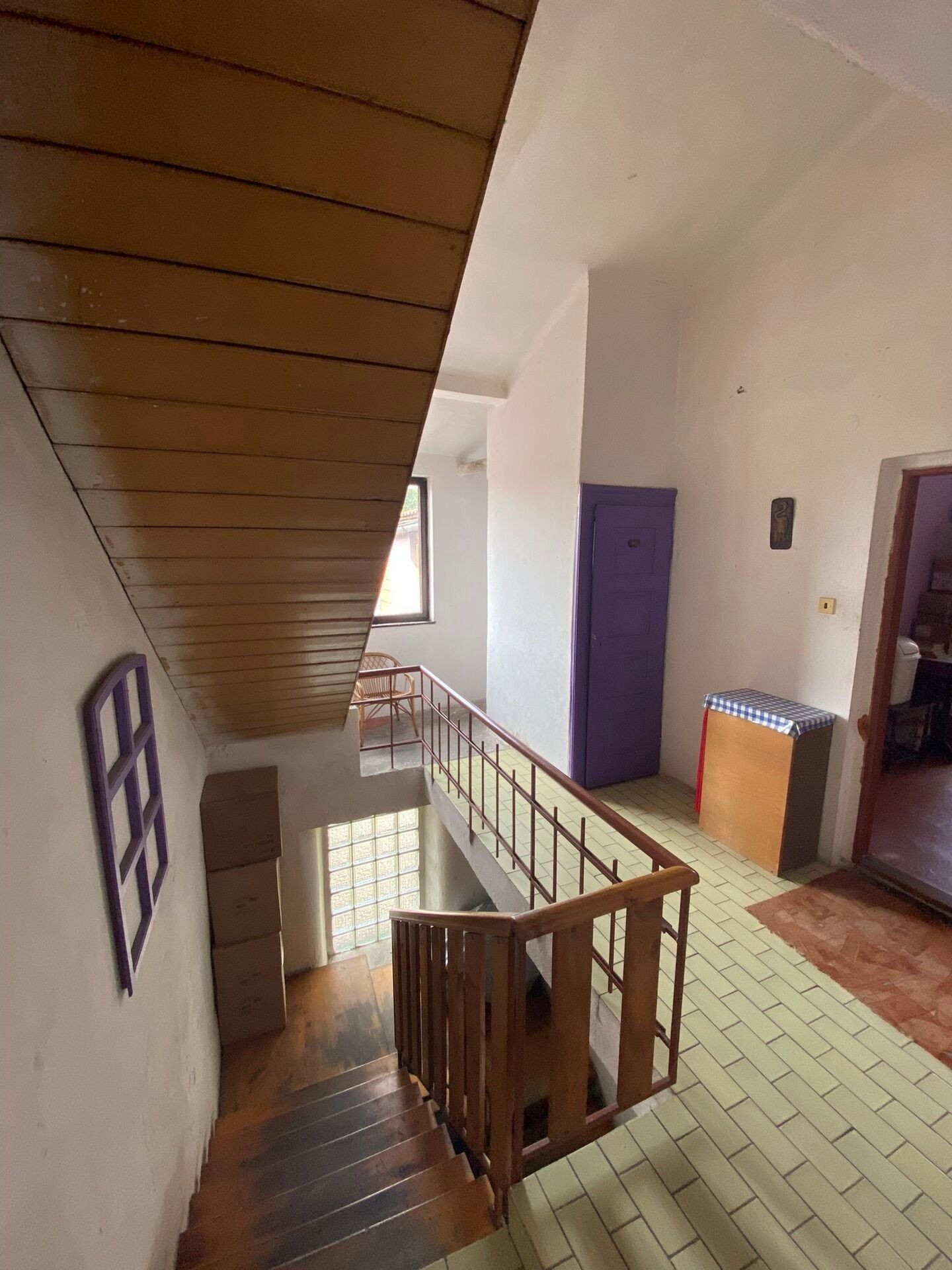 Rodinný dům · 188 m² · Riegrovo nám., Počátky - 4