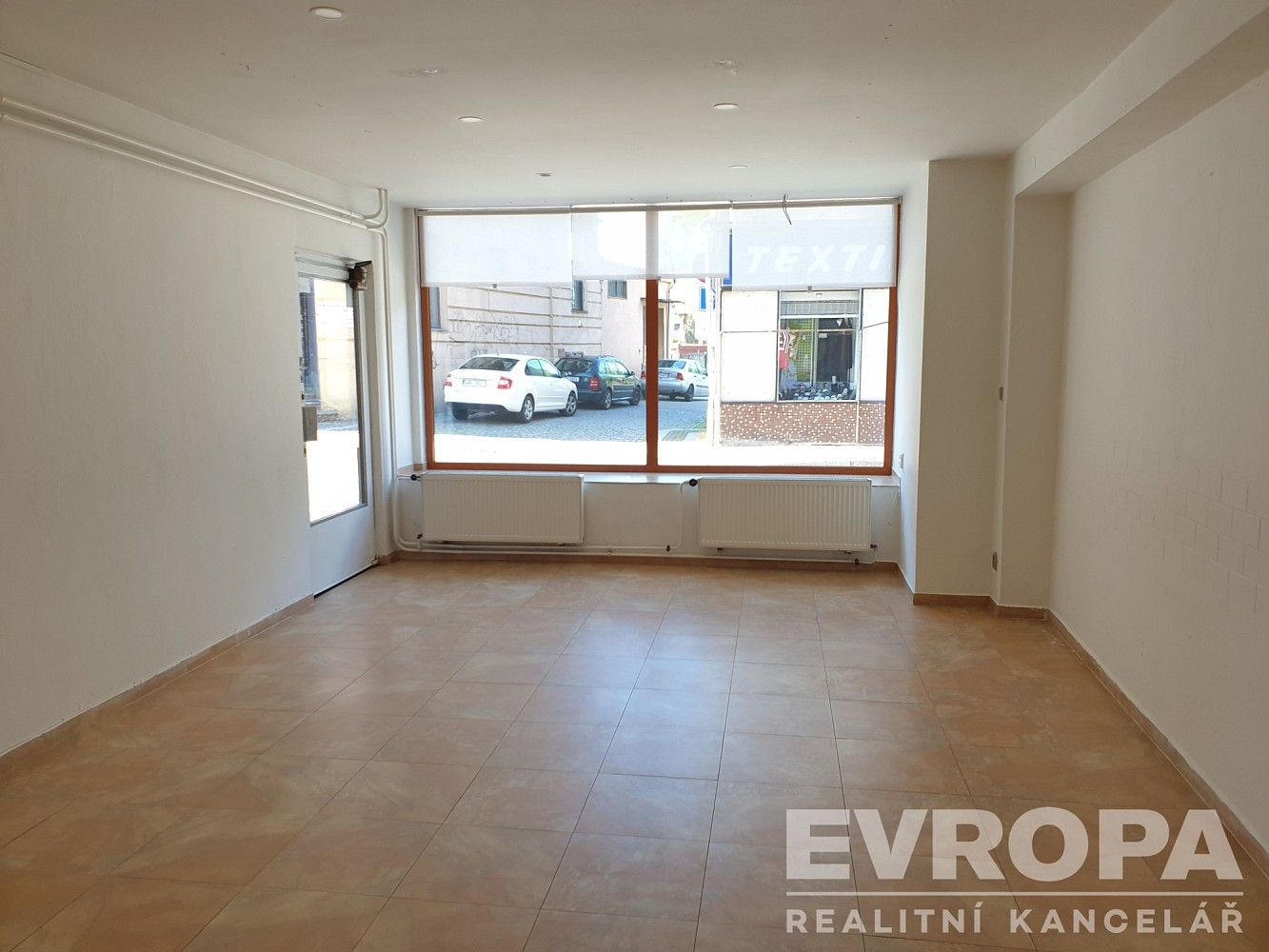 Činžovní domy, Turnov, okres Semily, Liberecký kraj, 240 m² - 2