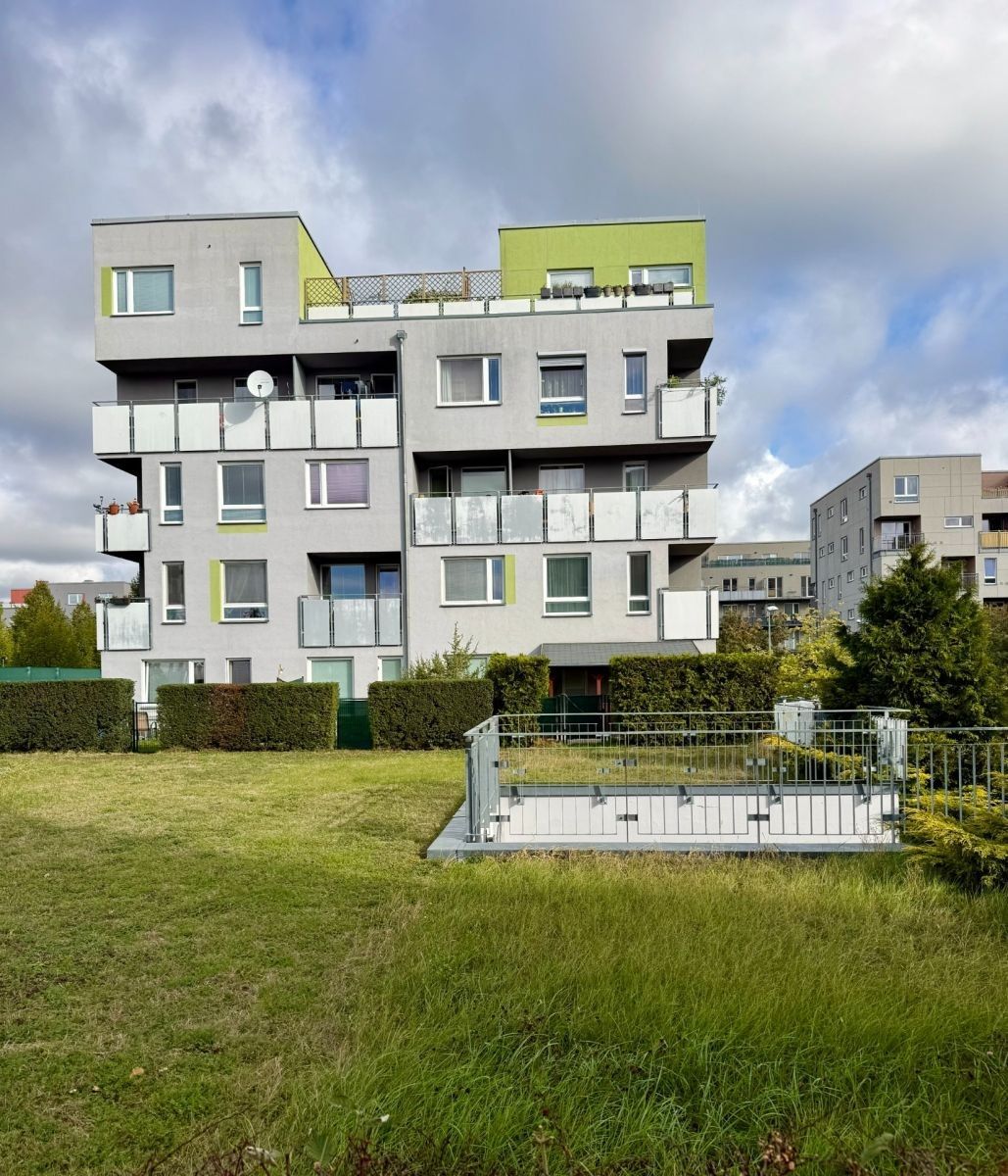 Byt 2+kk · 52 m² · Václava Trojana, Praha - Uhříněves - 3