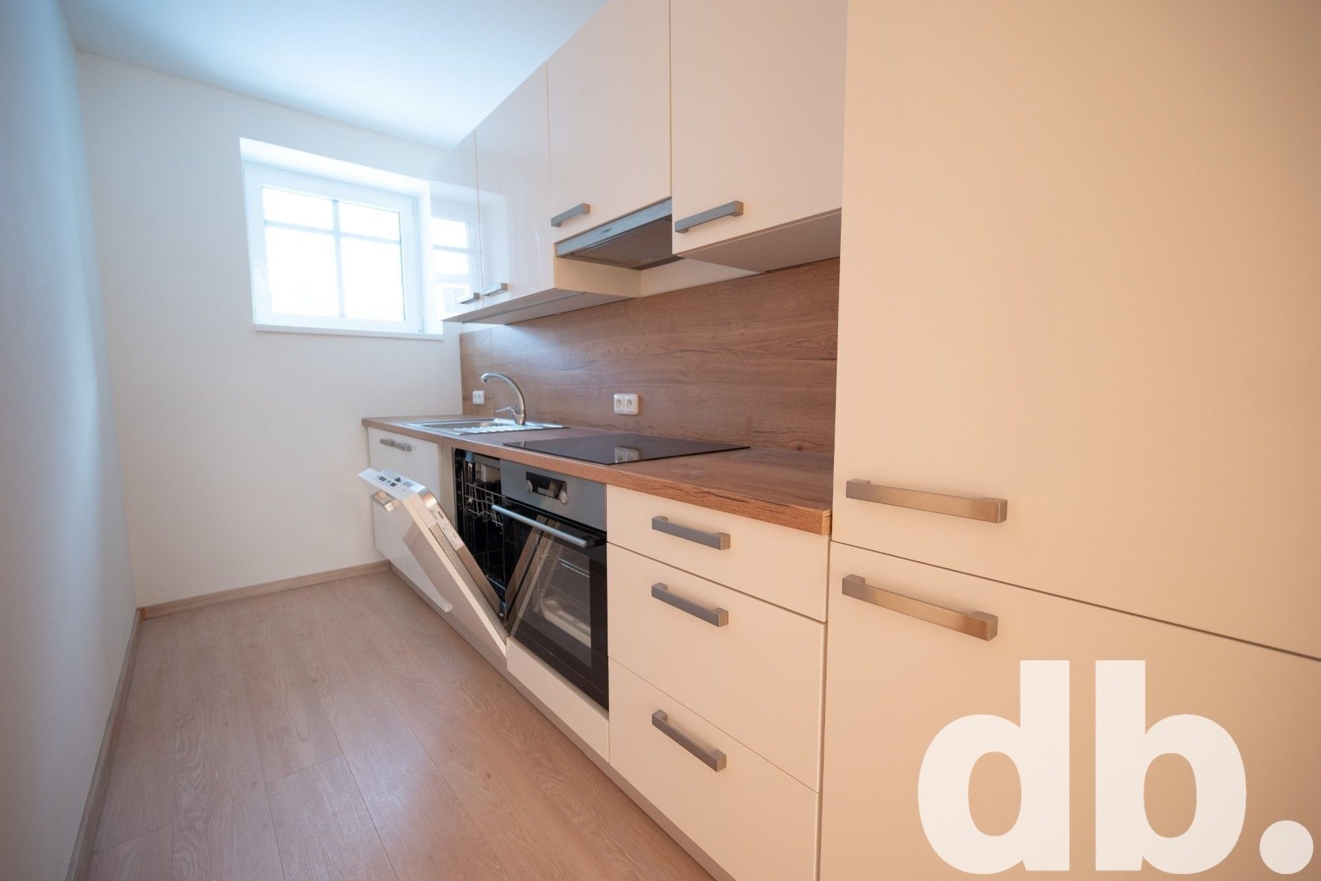 Pronájem byt 2+kk - Nerudova, Nejdek, 38 m²