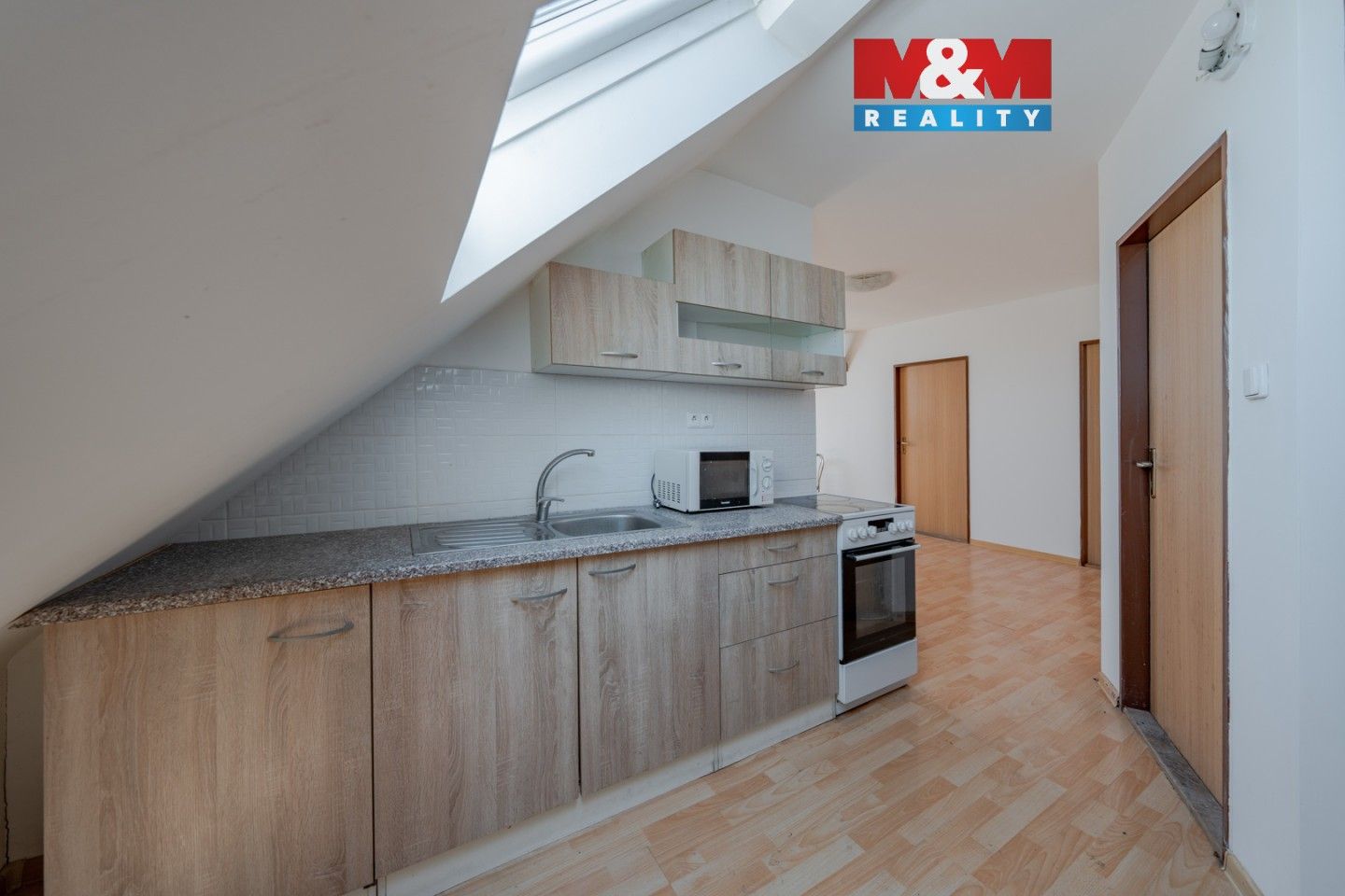 4+kk, Choryně, 93 m²