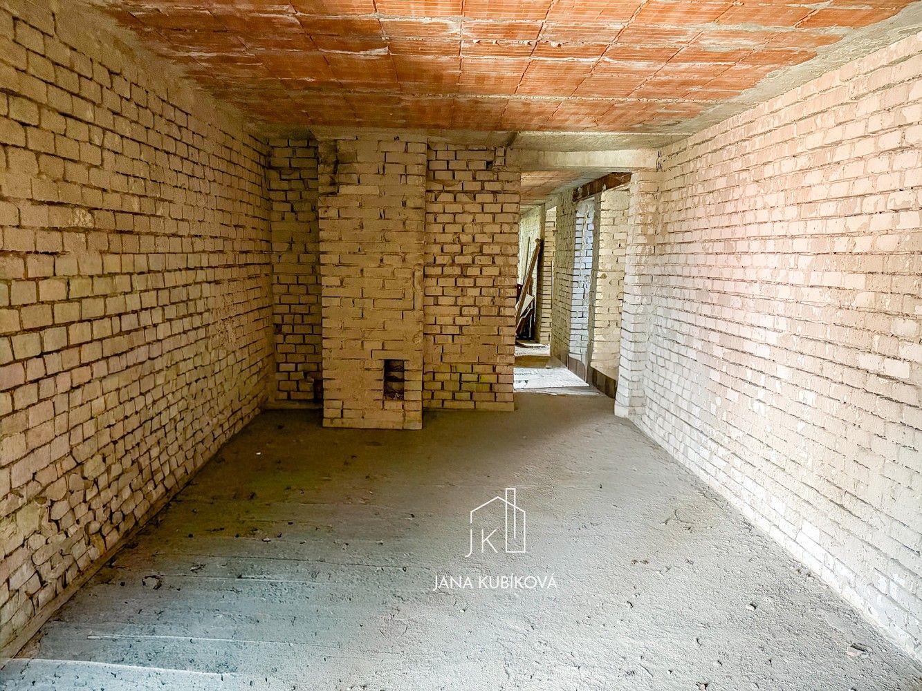 Prodej rodinný dům - Tvarožná Lhota, okres Hodonín, 158 m² - 5