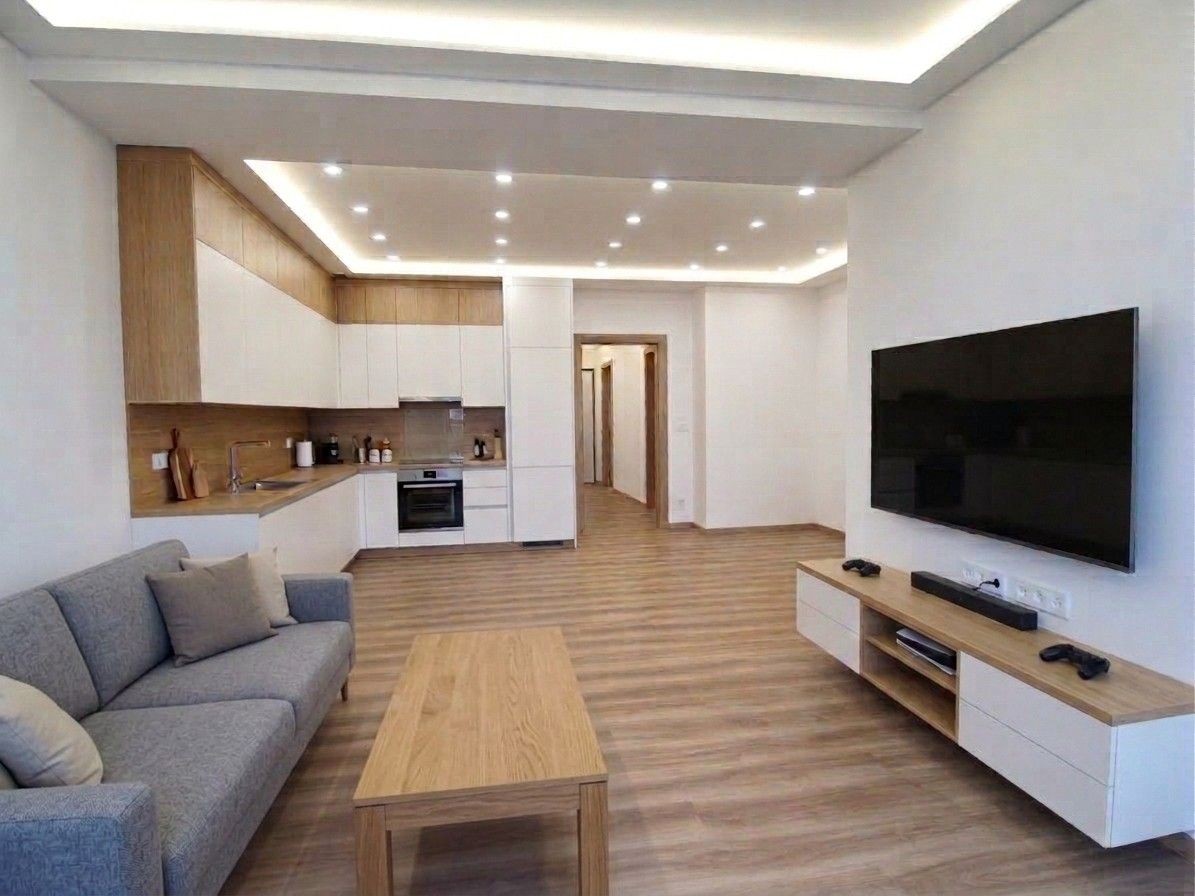 3+kk, Na Čihadlech, Dobříš - Dobříš, Středočeský kraj, 73 m² - 1