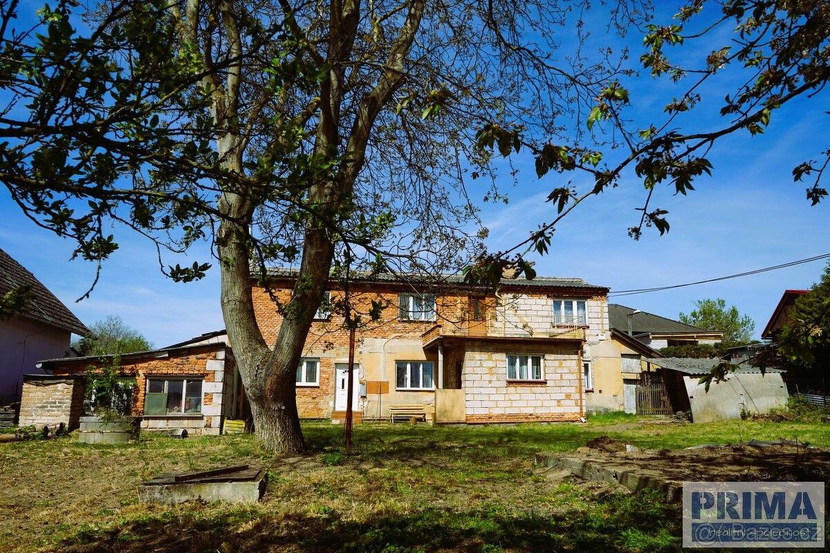 Rodinný dům · Dolní Bělá, 331 52 - 3