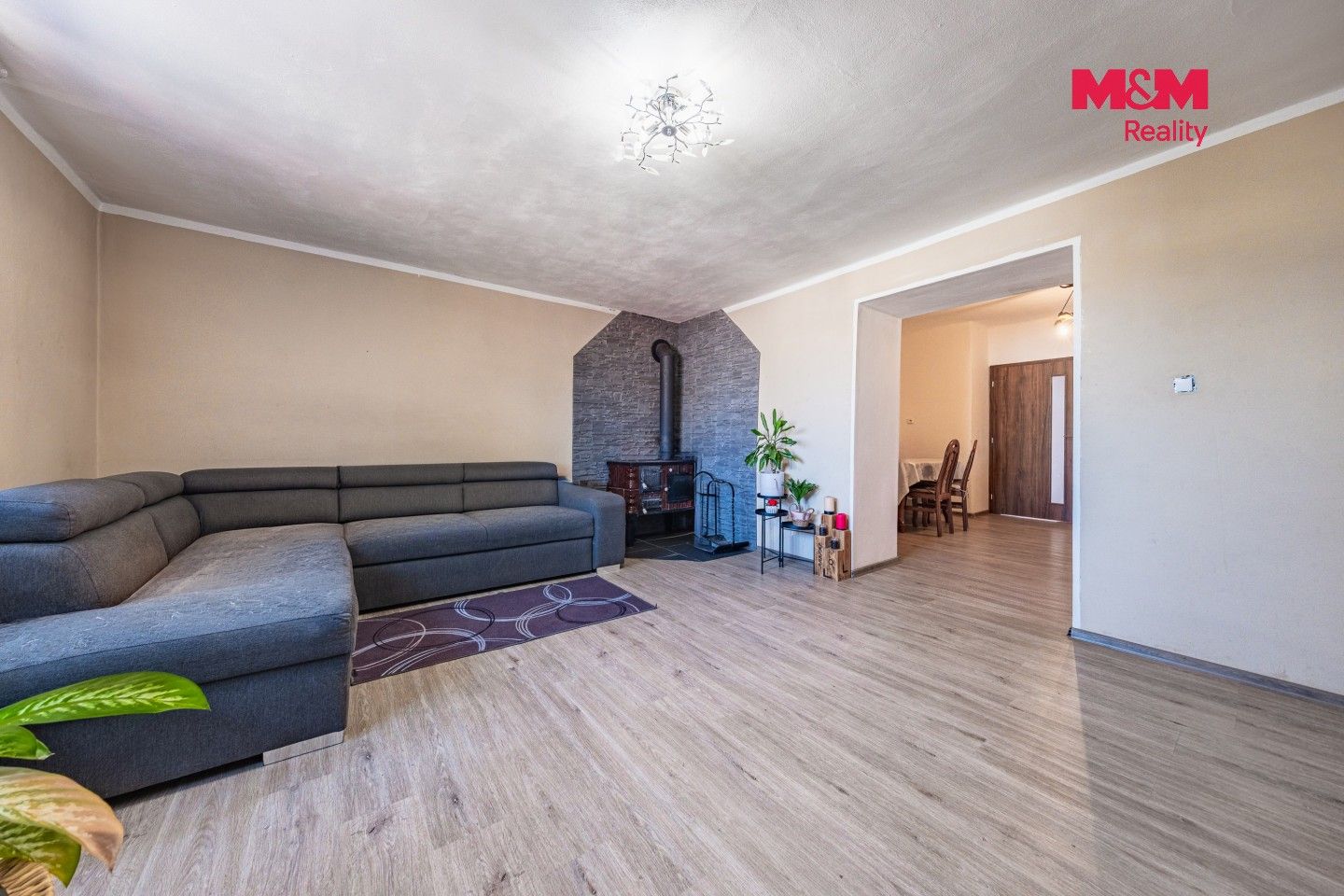 Rodinný dům · 200 m² · Račice - 3