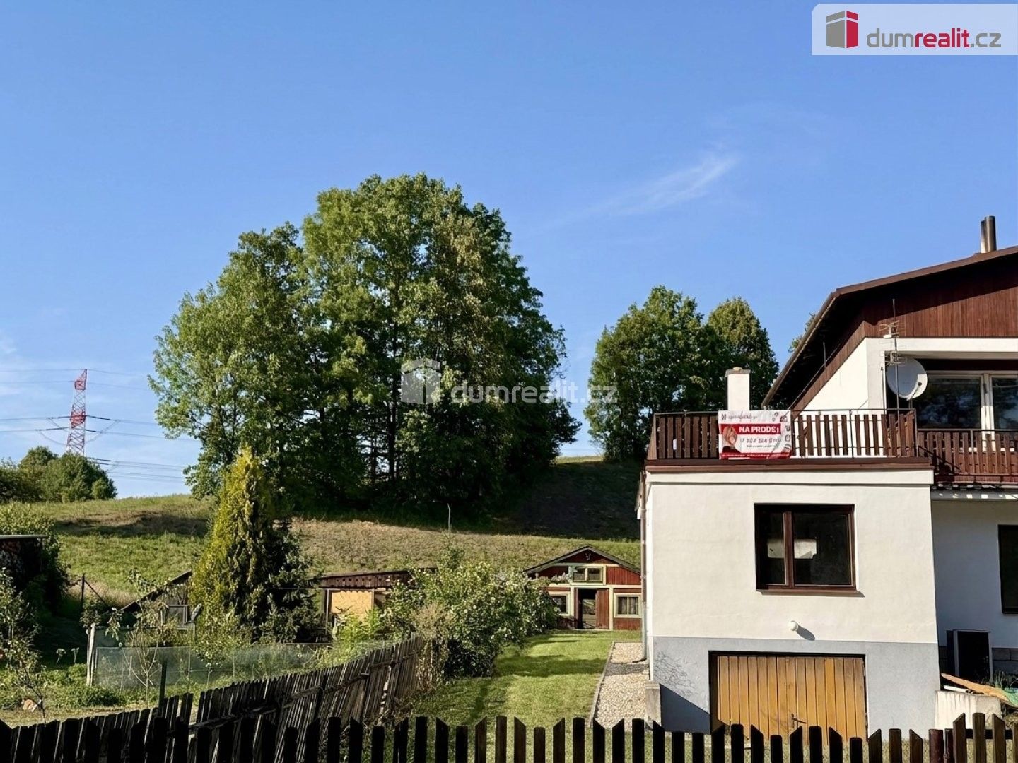 Rodinný dům · 270 m² · Tichá - 4