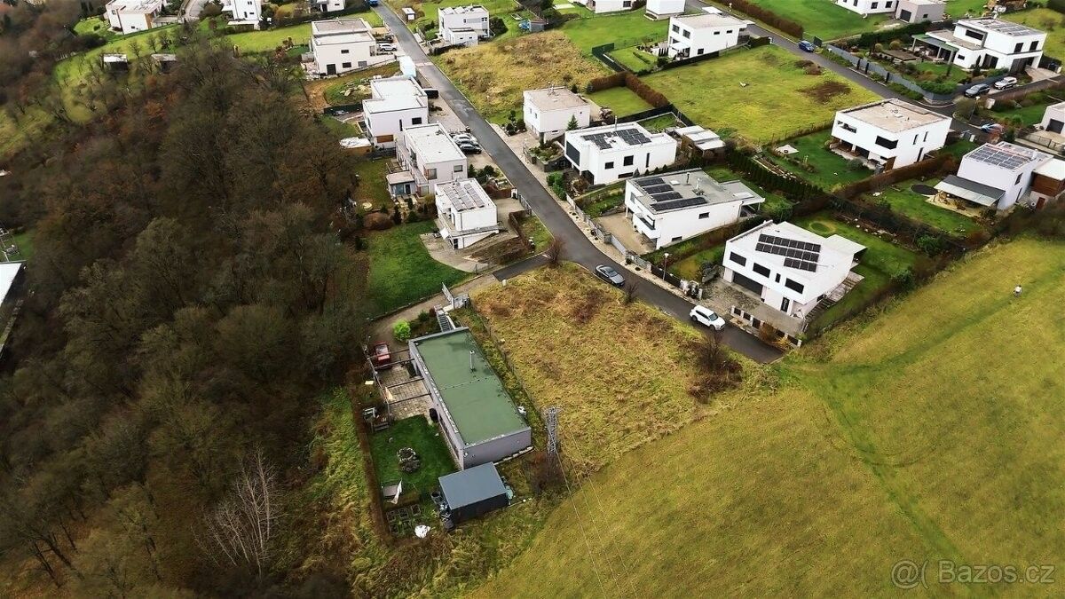 Pozemky pro bydlení, Zlín, 760 01