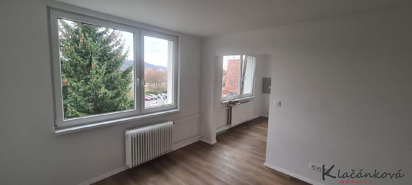 Byt 1+1 · 35 m² · Zlín, Zlínský kraj - 4