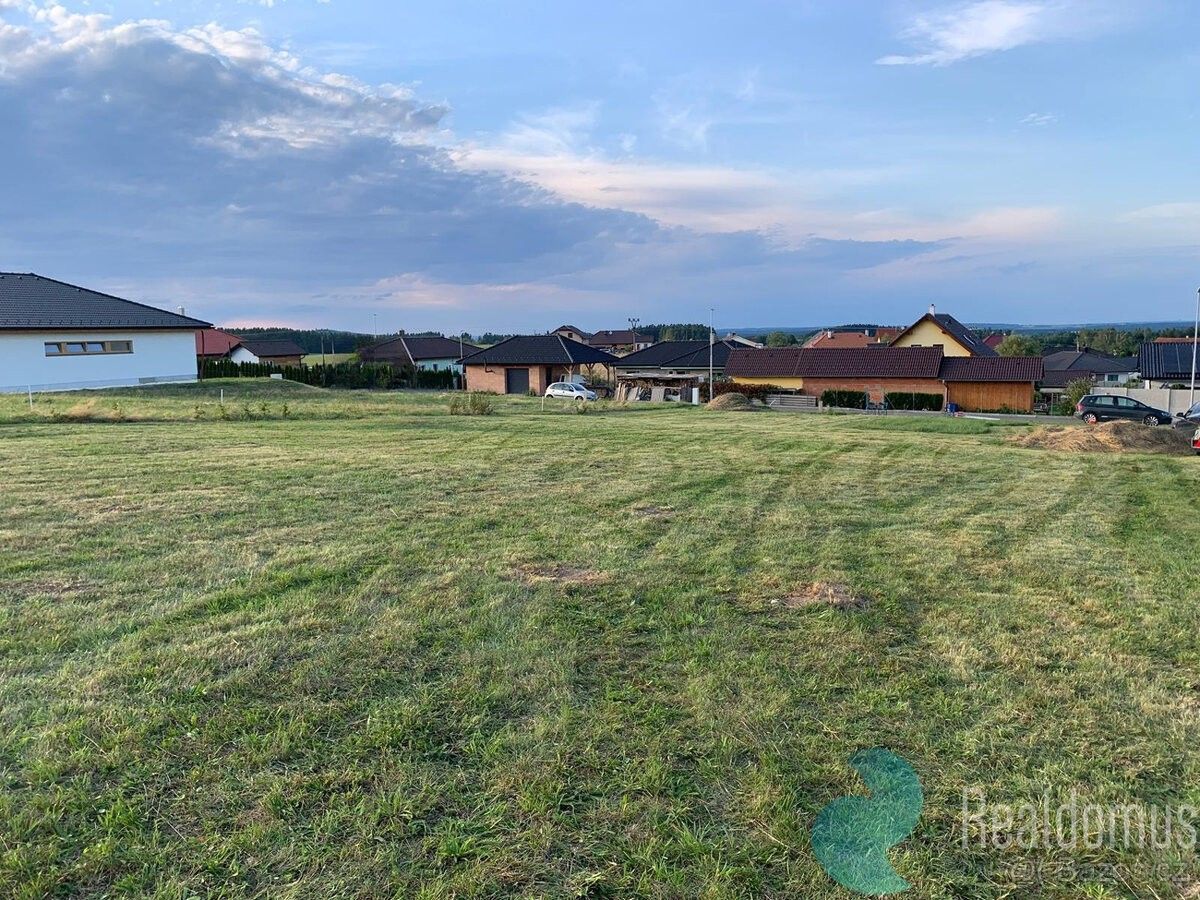 Prodej pozemek pro bydlení - Slavče, 373 21