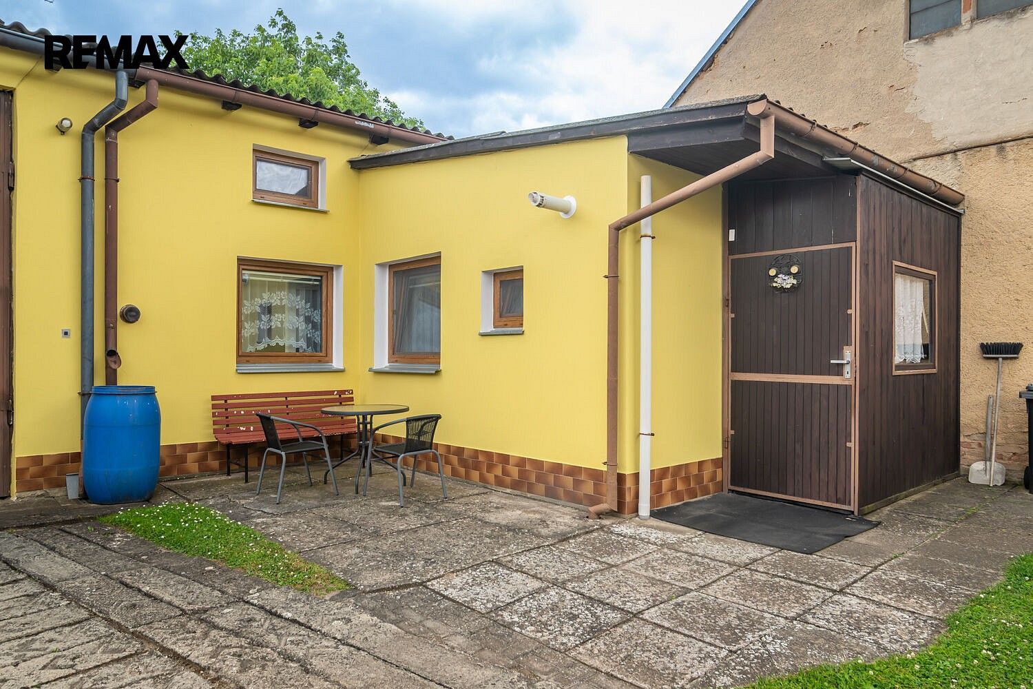 Rodinný dům · 80 m² · Kolešovice, okres Rakovník, Středočeský kraj - 4