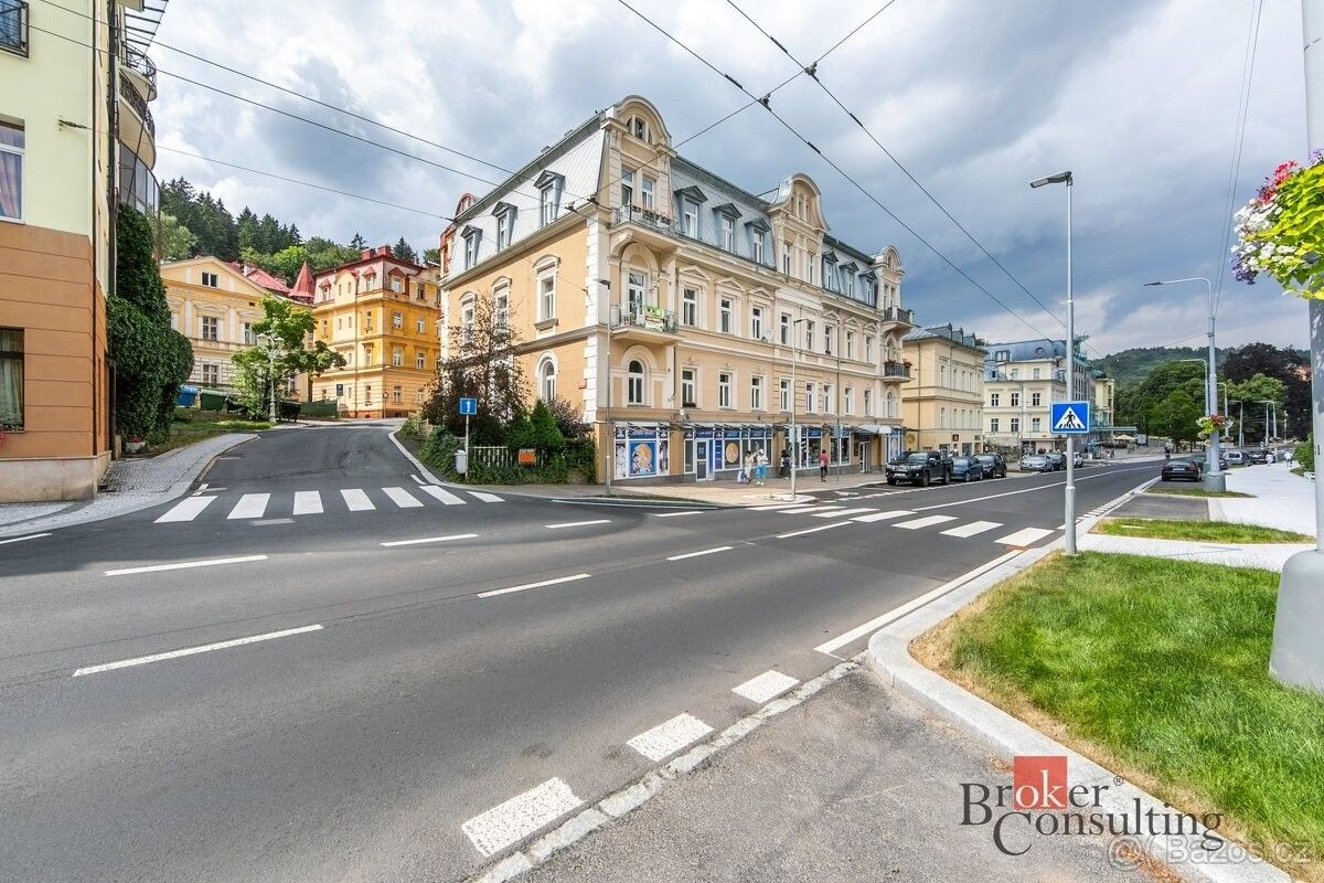 Ostatní, Mariánské Lázně, 353 01 - 2