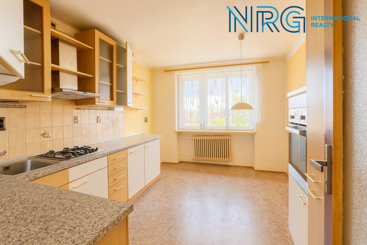 4+kk, Lípová, Čáslav, 95 m²