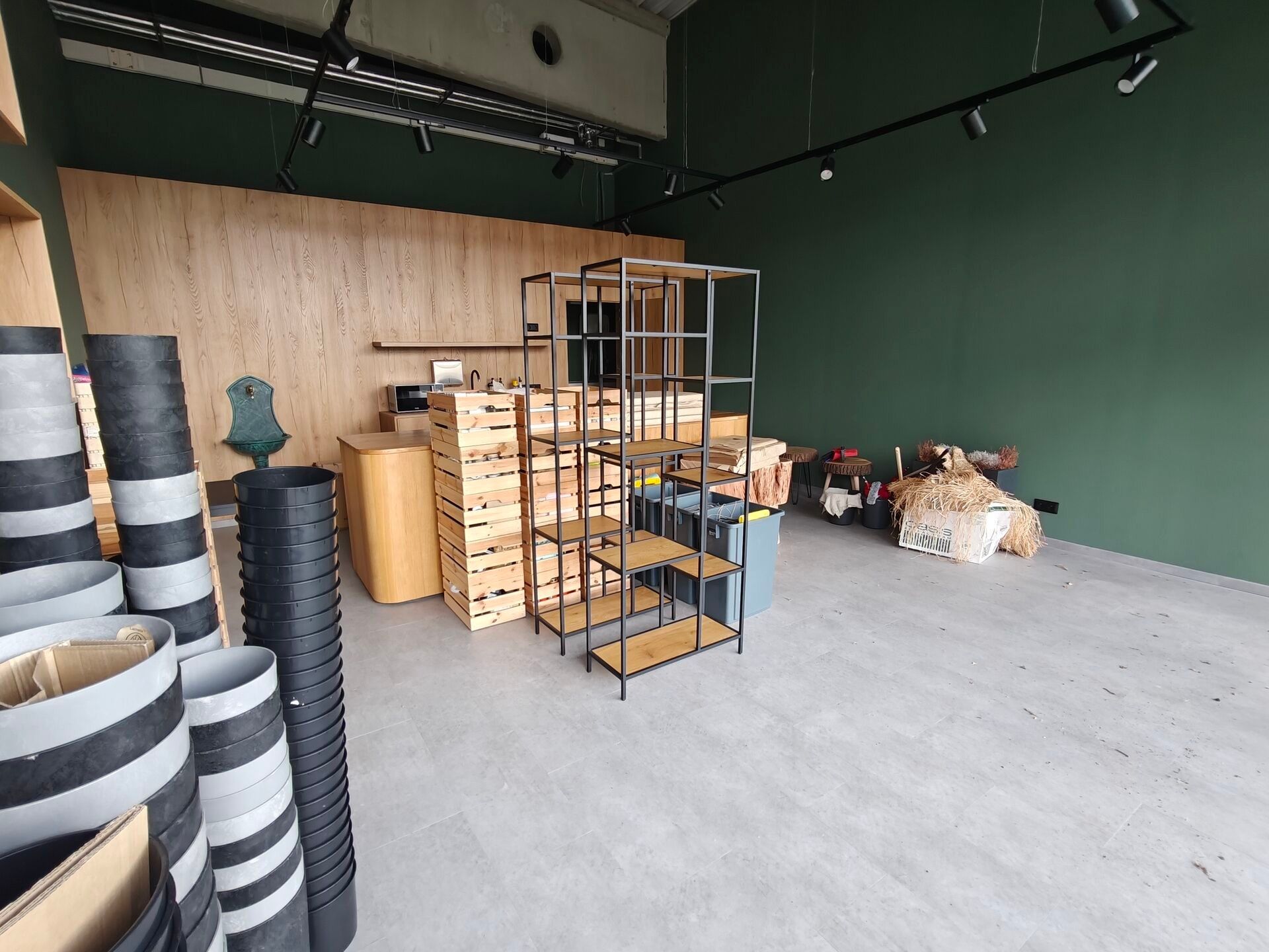Obchodní prostory · 48 m² · Bílina - 4