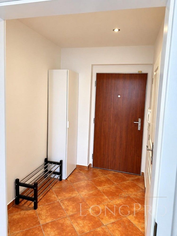 Pronájem byt 1+kk - Hostivice, okres Praha-západ, Středočeský kraj, 34 m² - 5