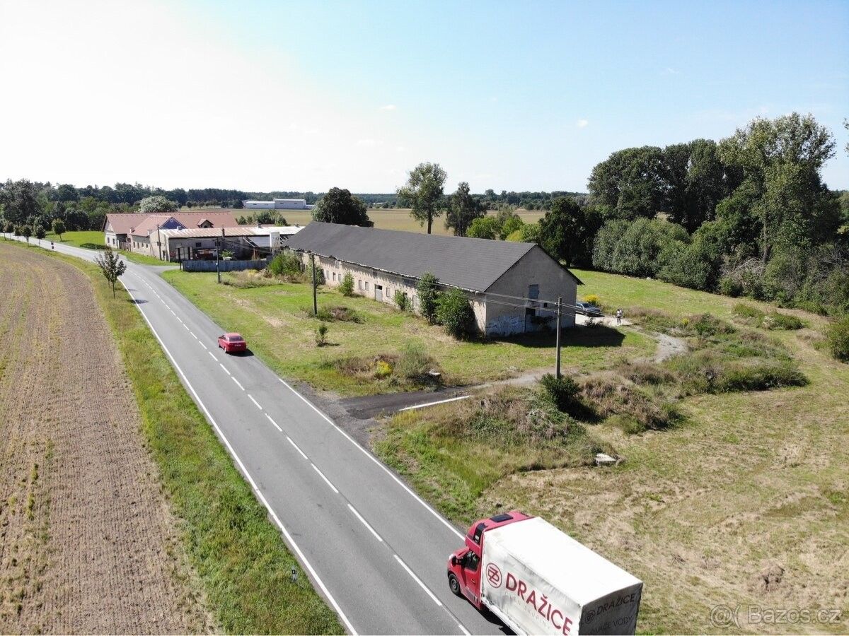 Ostatní, Nymburk, 288 02 - 1