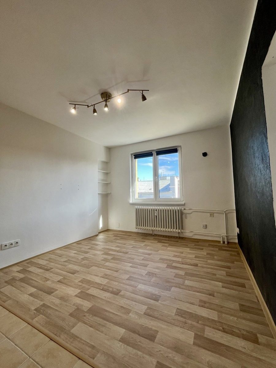 Byt 1+1 · 31 m² · Nádražní, Ostrava - 3
