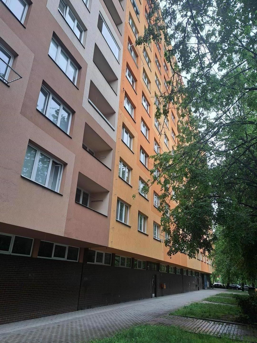 2+1, Františka Hajdy, Ostrava Hrabůvka, 54 m² - 1
