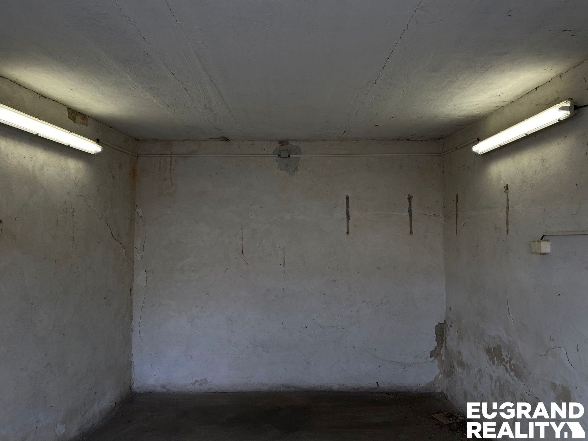Garáž · 22 m² · Varnsdorf - 3