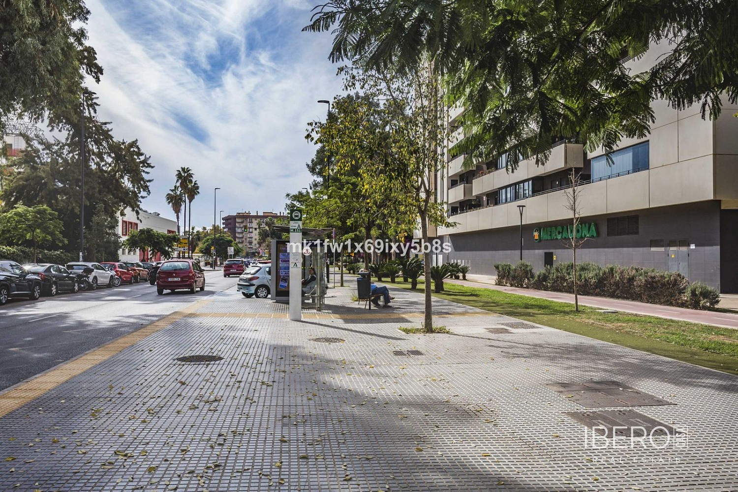 Byt 3+kk · 83 m² · Málaga Centro, Španělsko - 3