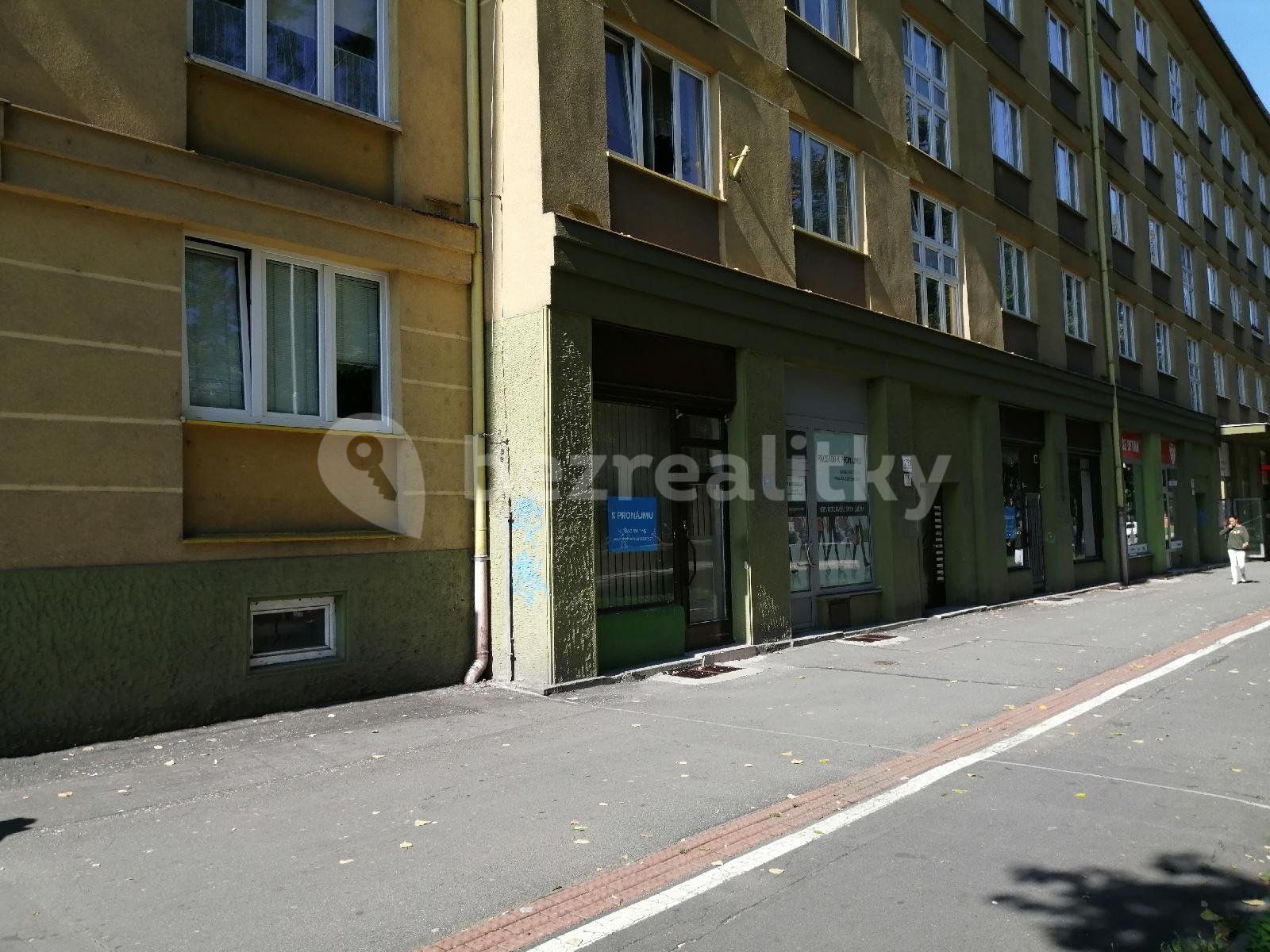 Pronájem kancelář - tř. Osvobození, Karviná-město, Moravskoslezský kraj, 35 m² - 2