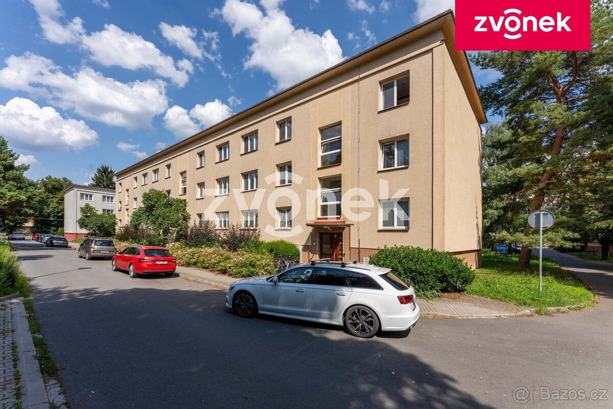 Prodej byt - Zlín, 760 01