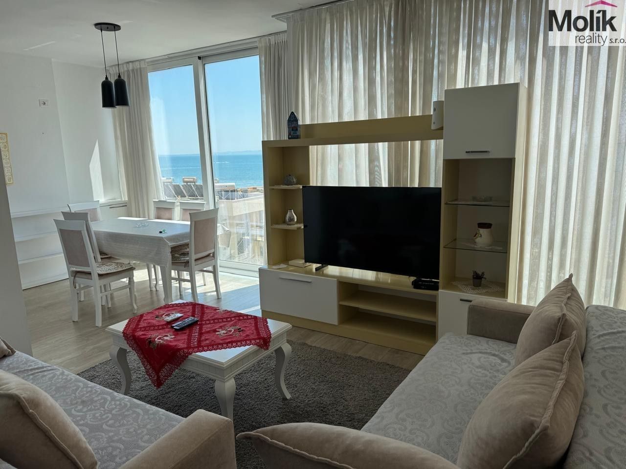 Prodej byt 2+kk - Drač, 66 m²