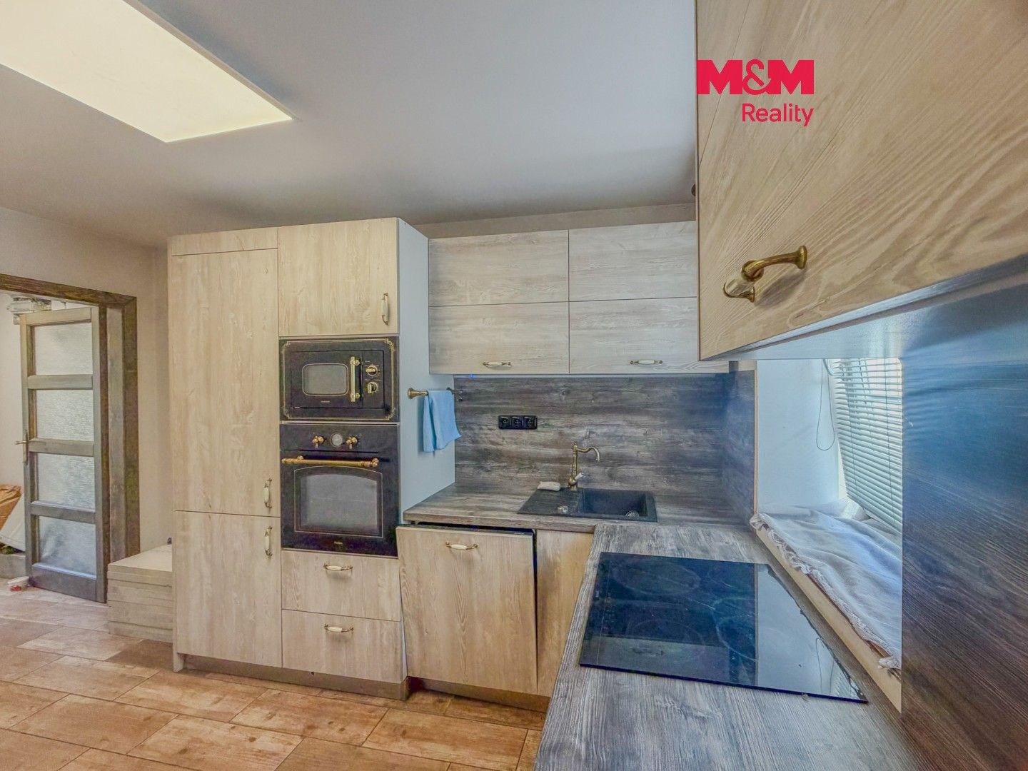 2+1, Palackého, Kamenický Šenov, 55 m² - 1