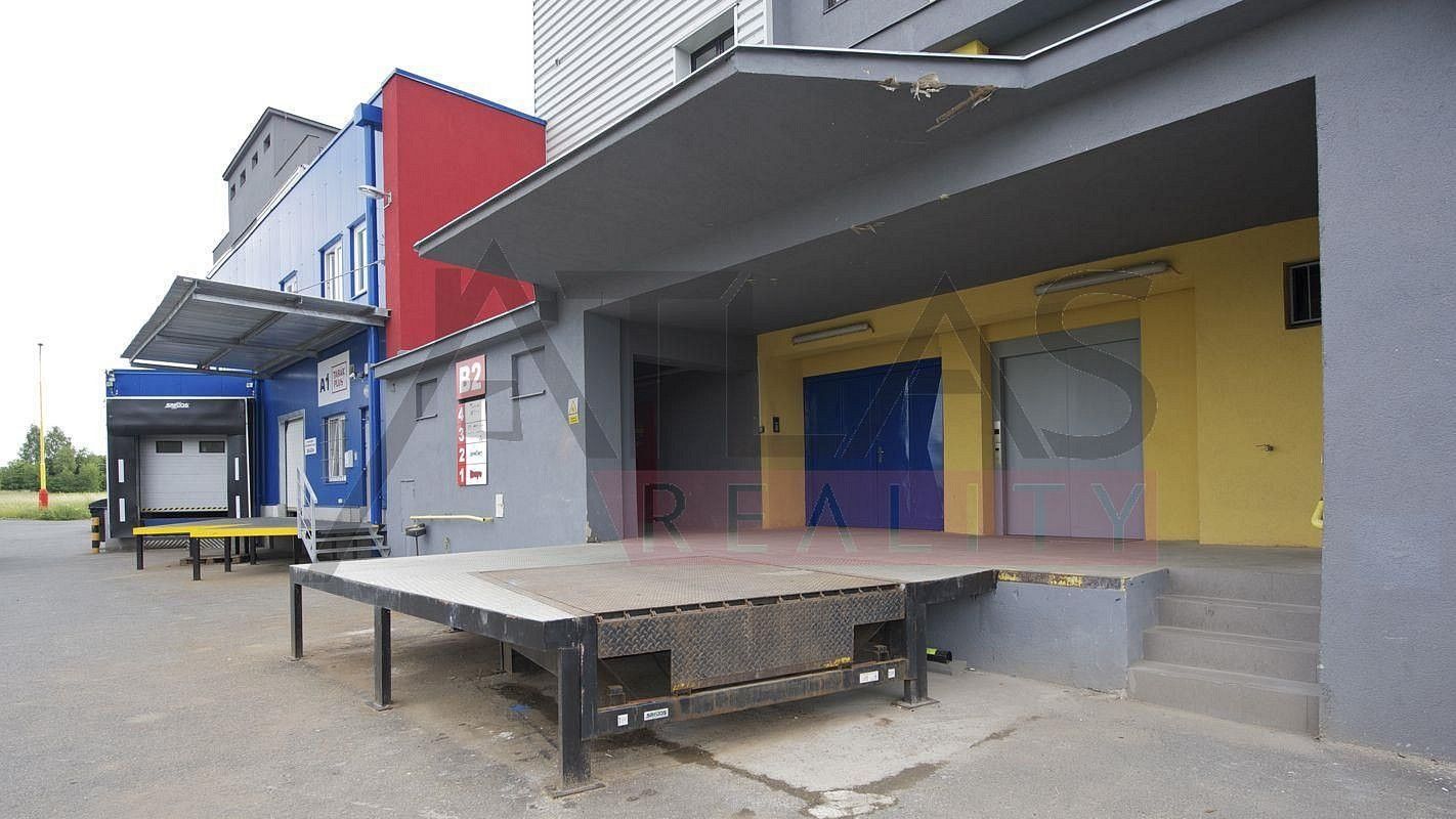Sklady, Praha - Horní Počernice, okres Praha 20, Hlavní město Praha, 21 m² - 2