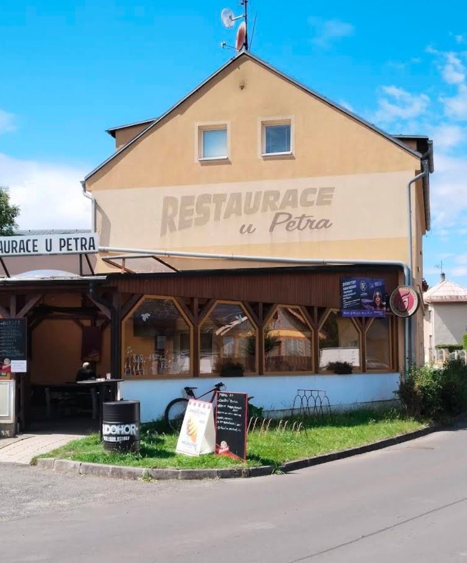Restaurace, Nová Role, 362 25 - 1
