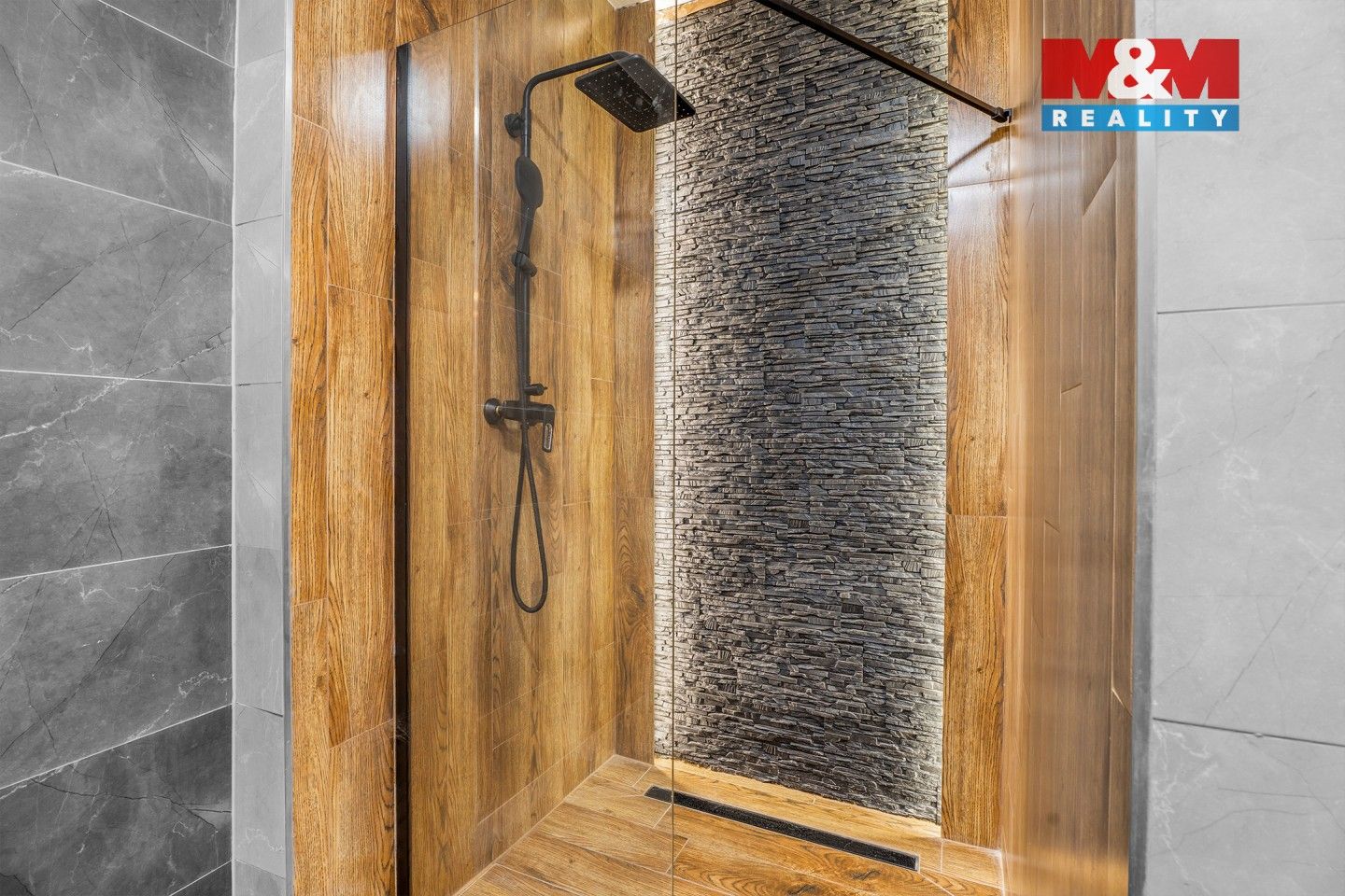 Pronájem byt 4+kk - U Přehrady, Jablonec nad Nisou, 90 m²