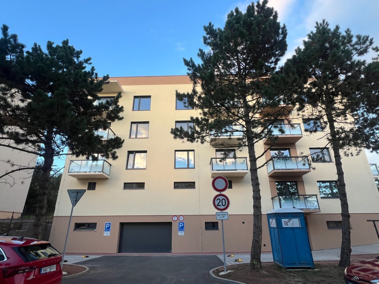 Byt 2+kk · 51 m² · Mýtská, Rakovník - Rakovník, Středočeský kraj - 3