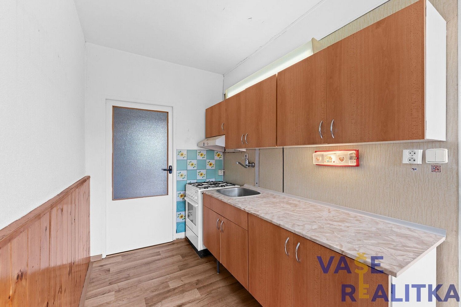 Byt 3+1 · 72 m² · Gen. Svobody, Šumperk - 3