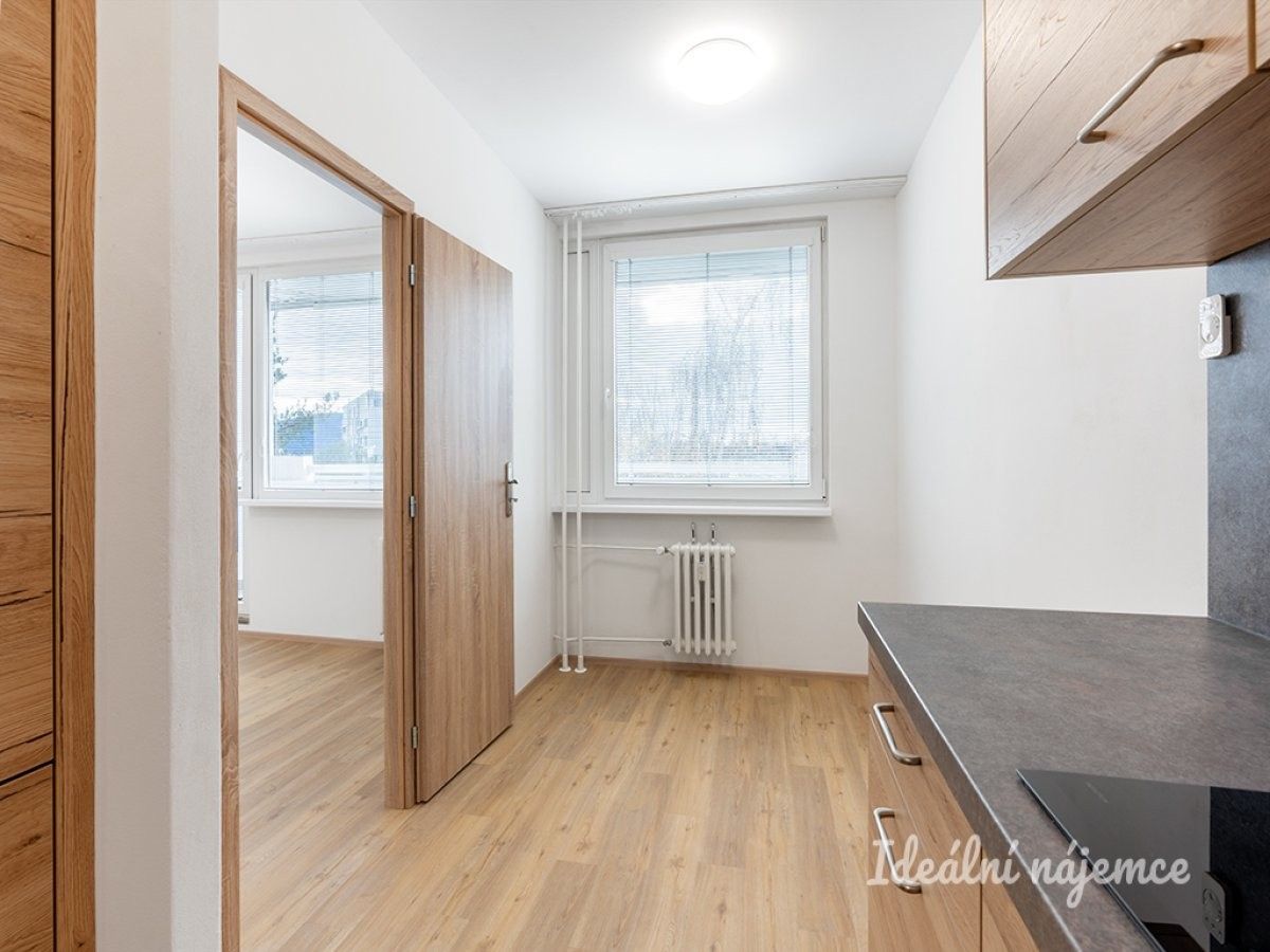 Pronájem byt 3+1 - Amforová, Praha, 68 m² - 5