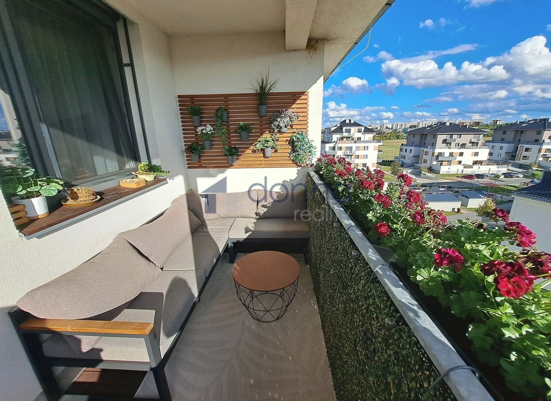Byt 3+kk · 76 m² · Želetická, Praha Sobín - 3