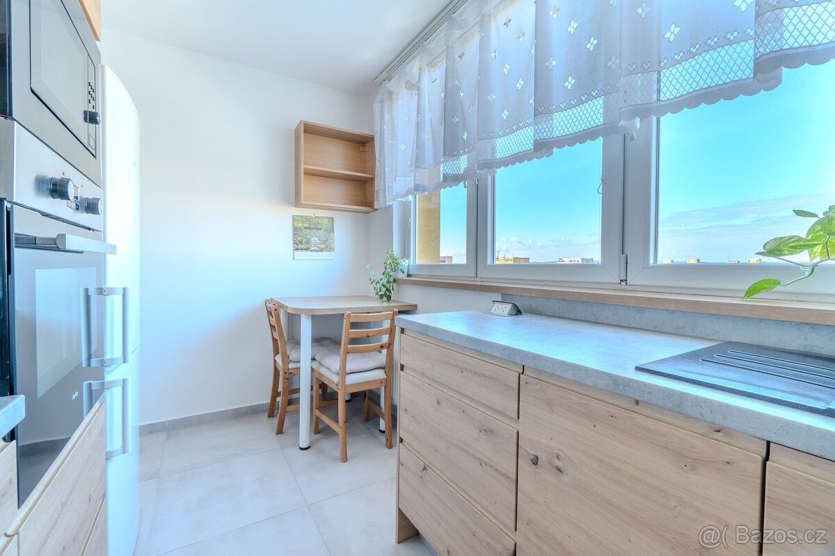 Prodej byt - Ostrava, 708 00