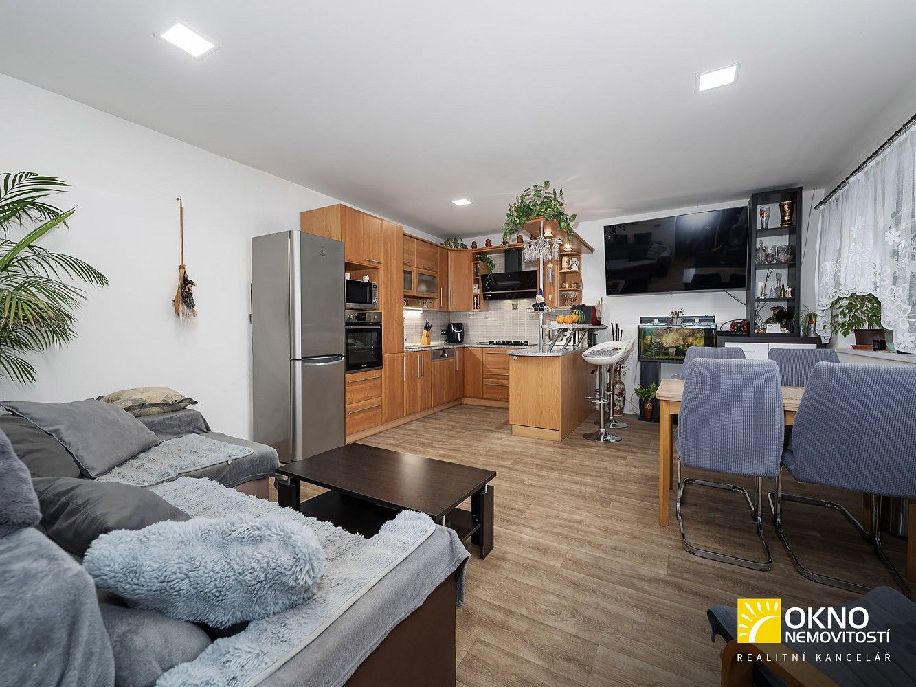 Prodej rodinný dům - Stanoviště, okres Brno-venkov, Jihomoravský kraj, 138 m² - 2