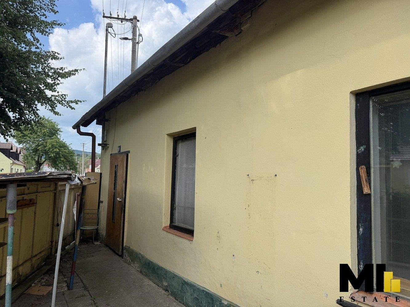 Rodinný dům · 54 m² · Osvětimany, okres Uherské Hradiště - 4