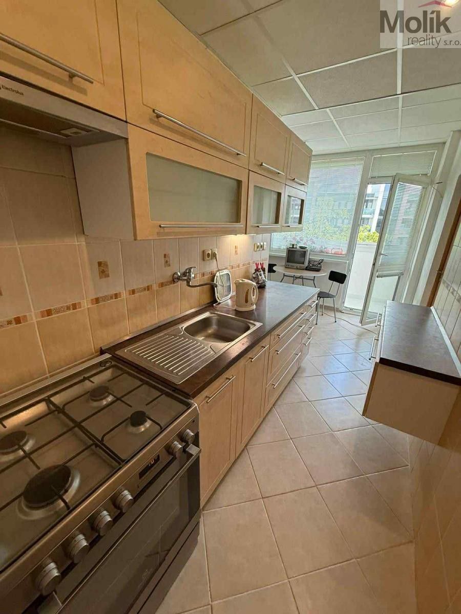 Pronájem byt 3+1 - Ve Dvoře, Most, 63 m²