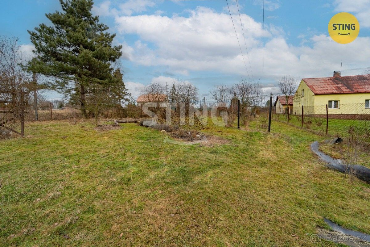 Prodej pozemek pro bydlení - Havířov, 736 01