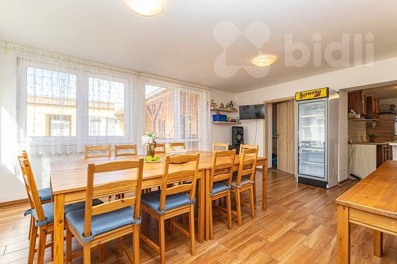 Prodej ubytovací zařízení - Brod nad Dyjí, okres Břeclav, Jihomoravský kraj, 153 m² - 5