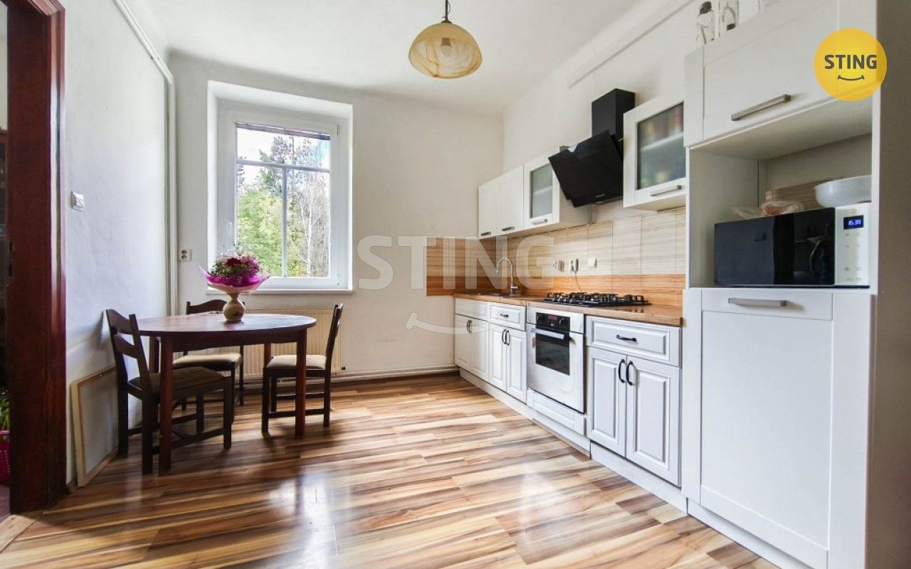 3+1, Havlíčkova, Jihlava, 69 m²