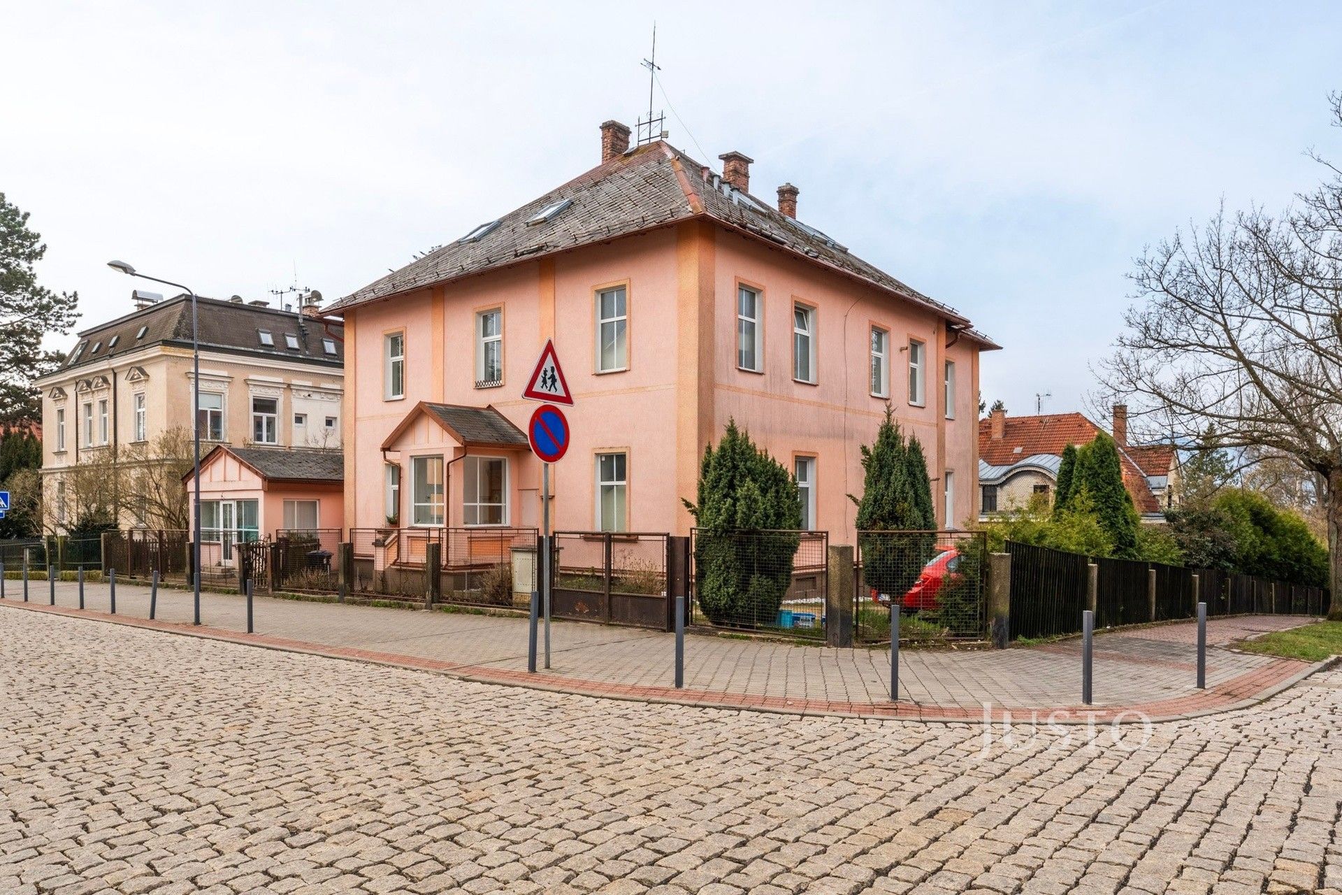 Rodinný dům · 225 m² · Lesní, Liberec - 3