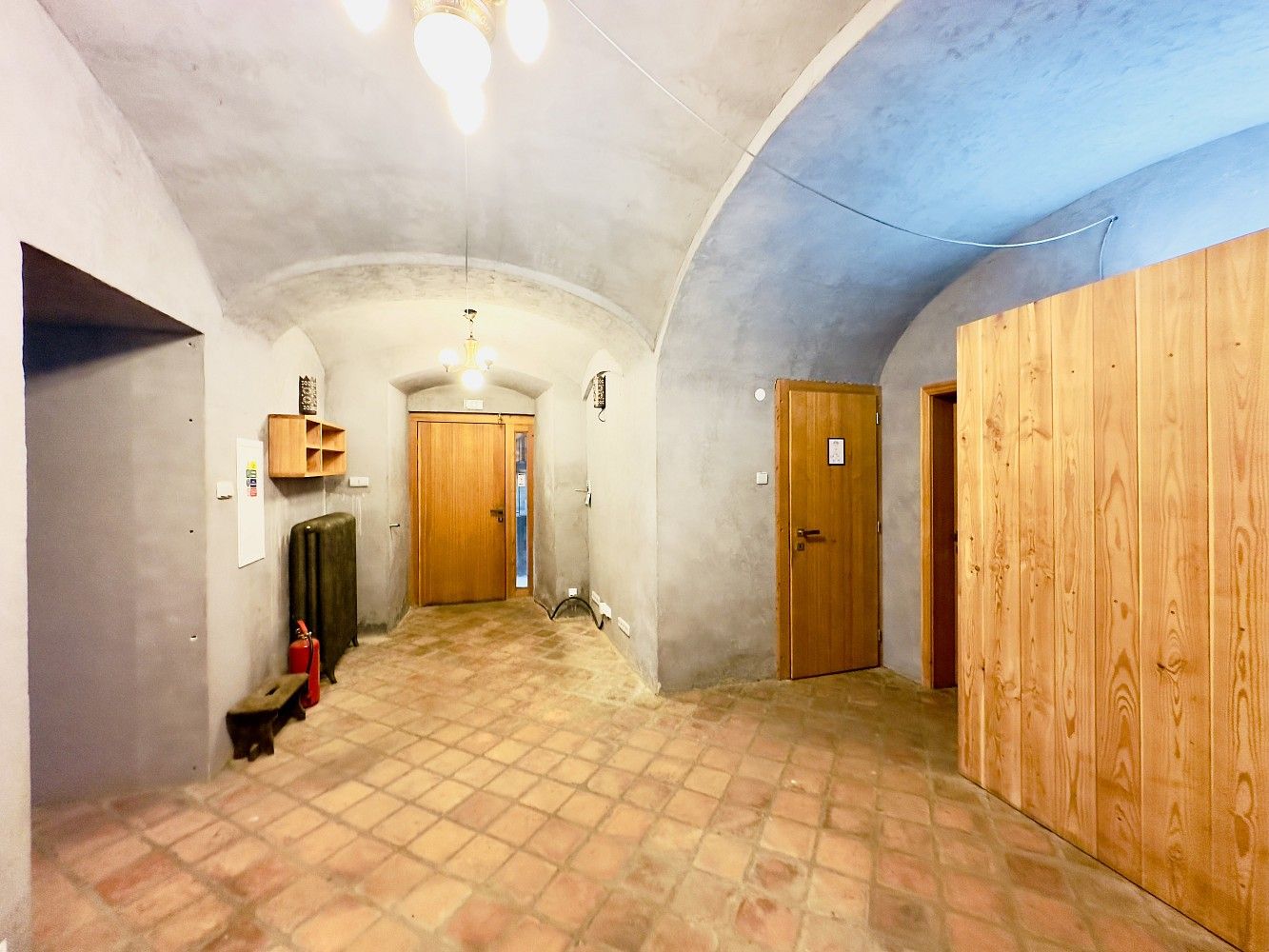 Prodej rodinný dům - Pivovarská, Blatná, okres Strakonice, 324 m² - 5