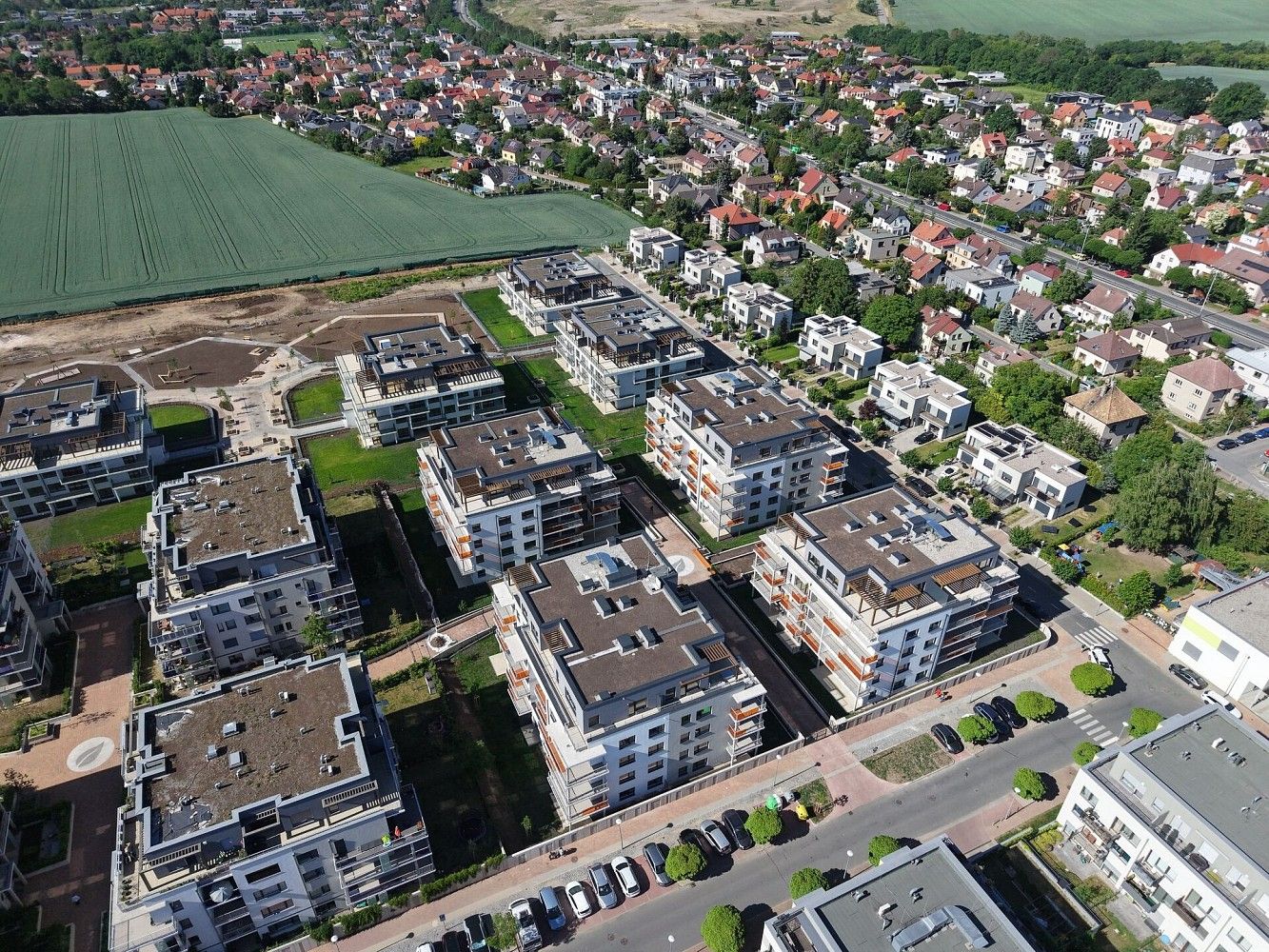 Byt 3+kk · 80 m² · Doubická, Praha 8 - Dolní Chabry - 4