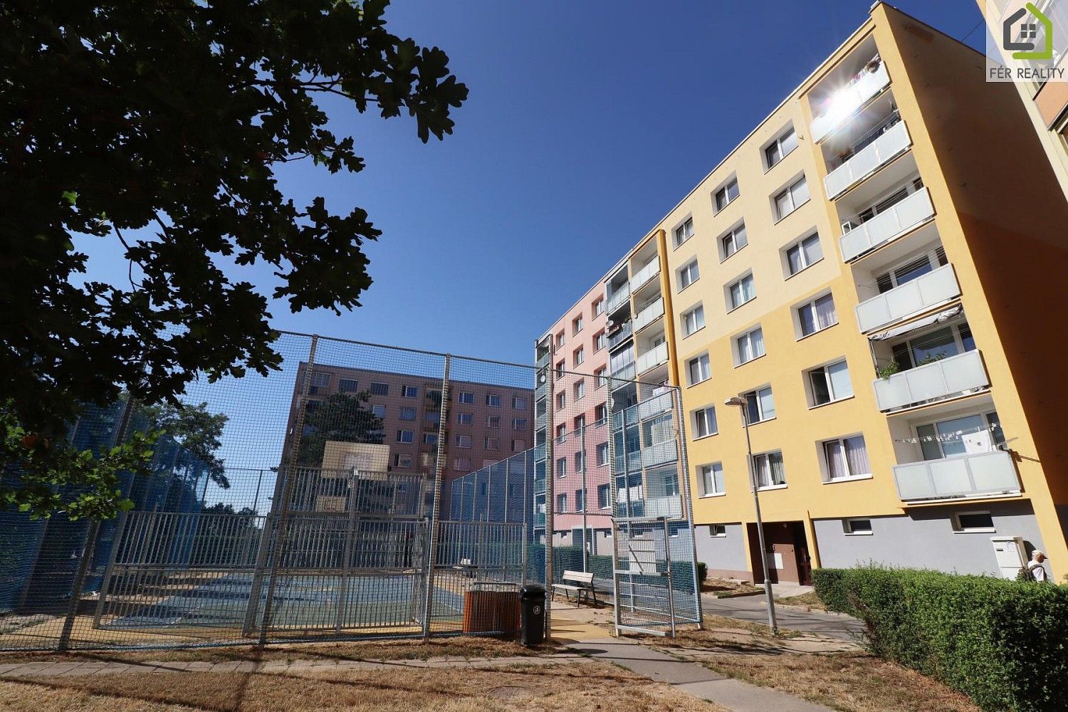 2+1, Roudnice nad Labem, okres Litoměřice, Ústecký kraj, 64 m² - 2
